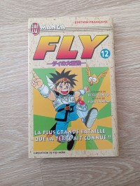 Livre présent dans le gem TSA